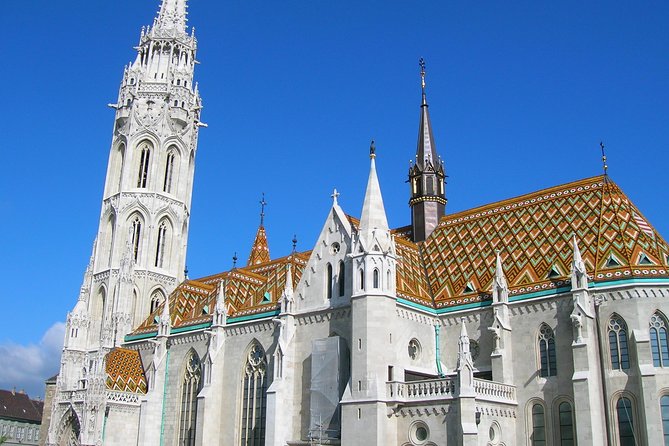 Private Day Trip To Budapest From Belgrade - Highlights of the Tour