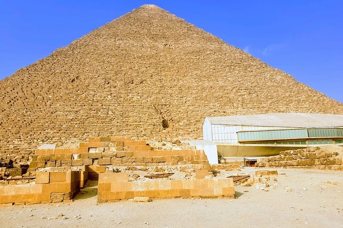 Private Day Trip to Cairo From Hurghada - Pickup and Meeting Arrangements