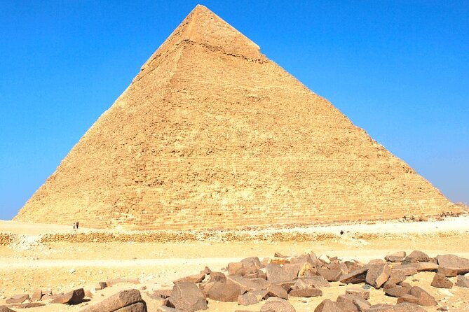 Private Day Trip to Cairo From Hurghada - Accessibility and Health Concerns