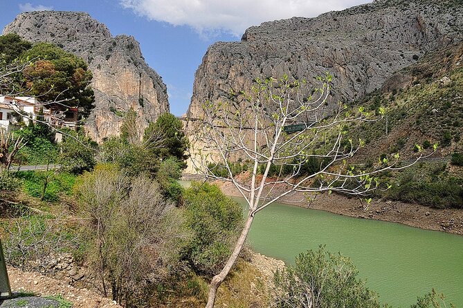 Private Day-Trip to Caminito Del Rey From Malaga - Helpful Tips for Your Visit
