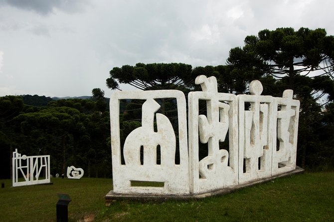 Private Day Trip to Campos Do Jordão From São Paulo - Savoring Regional Cuisine