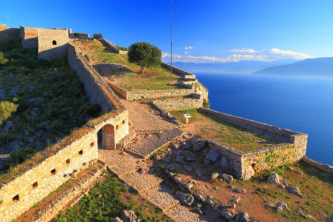 Private Day Trip to Canal,Ancient Corinth,Myceane and Nauplion - Destination Highlights