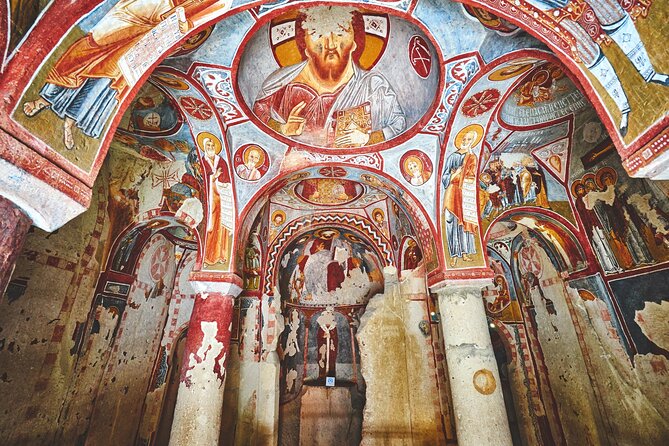 Private Day Trip to Cappadocia From Istanbul - Travel Tips