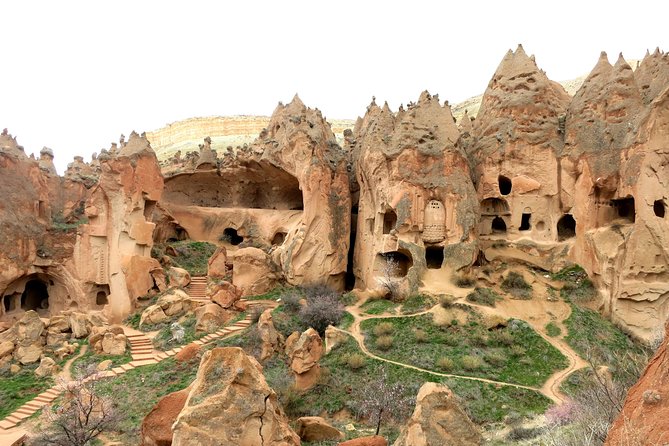 Private Day Trip to Cappadocia From Istanbul - Customization Options