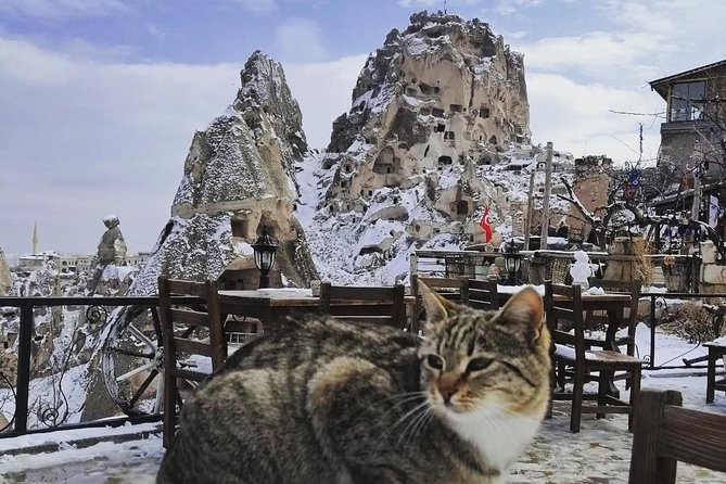 Private Day Trip to Cappadocia From Istanbul - Booking Information