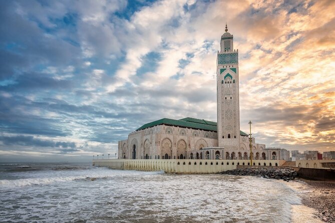 Private Day Trip To Casablanca From Marrakech - Inclusions and Exclusions