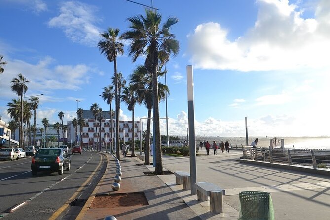 Private Day Trip To Casablanca From Marrakech - Recommendations for Travelers