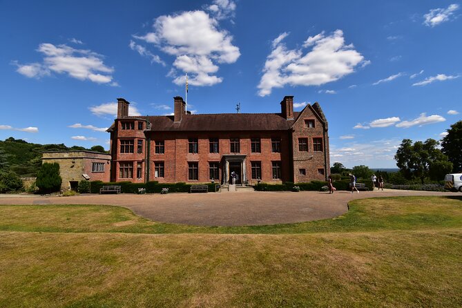 Private Day Trip to Chartwell, Home To Sir Winston & Lady Churchill, From London - Discover Churchills Expansions