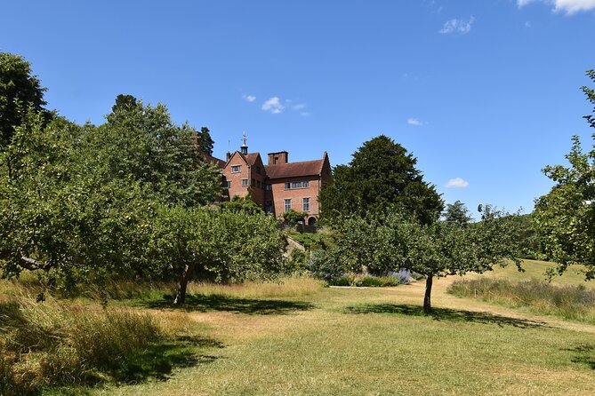 Private Day Trip to Chartwell, Home To Sir Winston & Lady Churchill, From London - Pricing and Flexibility