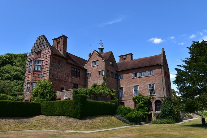 Private Day Trip to Chartwell, Home To Sir Winston & Lady Churchill, From London - Positive Customer Feedback