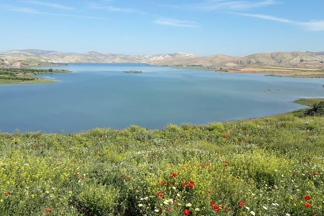 Private Day Trip to Chefchaouen From Fes - Highlights of the Tour