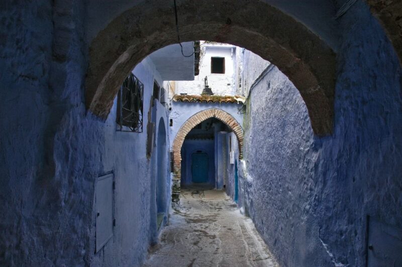 Private Day Trip To Chefchaouen From Fes - Booking and Flexibility