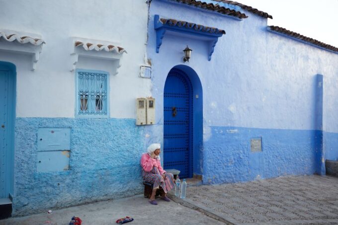 Private Day Trip To Chefchaouen From Fes - Pricing and Cancellation