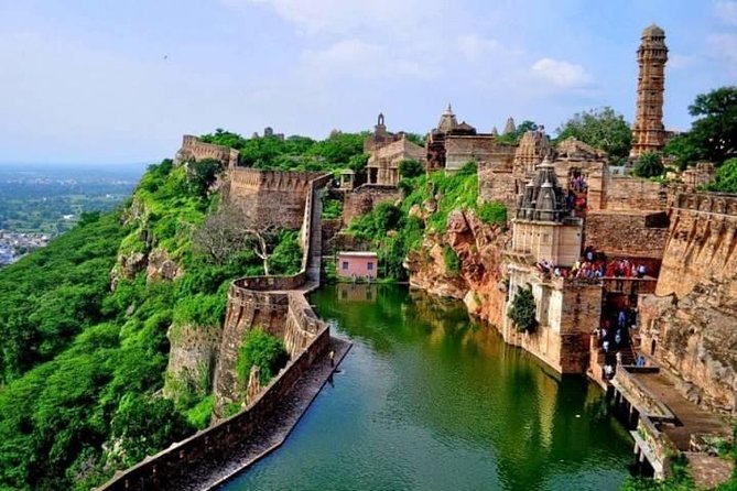 Private Day Trip to Chittorgarh Fort From Udaipur - Ideal for History Enthusiasts