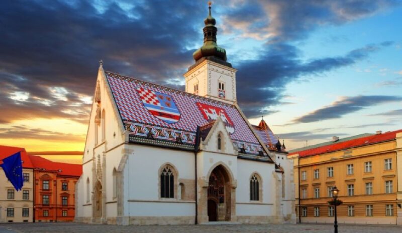 Private Day Trip to Croatian Capital Zagreb Inc. Local Guide - Good To Know