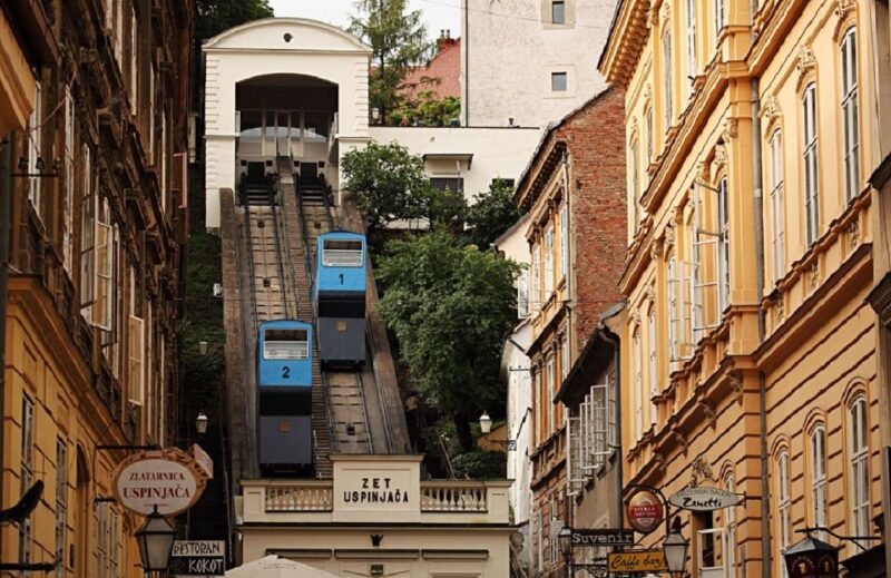 Private Day Trip to Croatian Capital Zagreb Inc. Local Guide - Important Notes