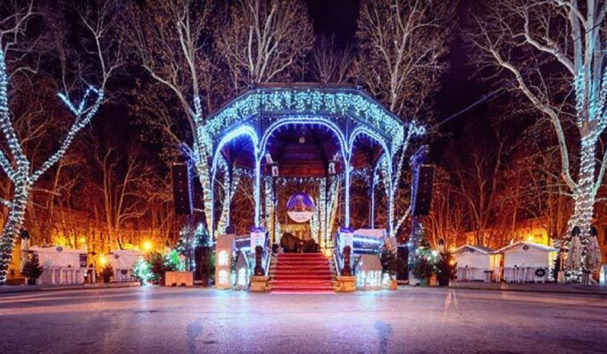 Private Day Trip to Croatian Capital Zagreb Inc. Local Guide - Scenic Countryside Drive