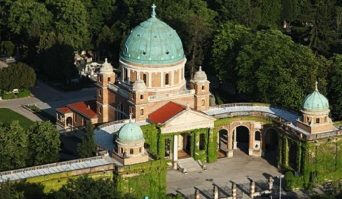 Private Day Trip to Croatian Capital Zagreb Inc. Local Guide - Free Time Activities