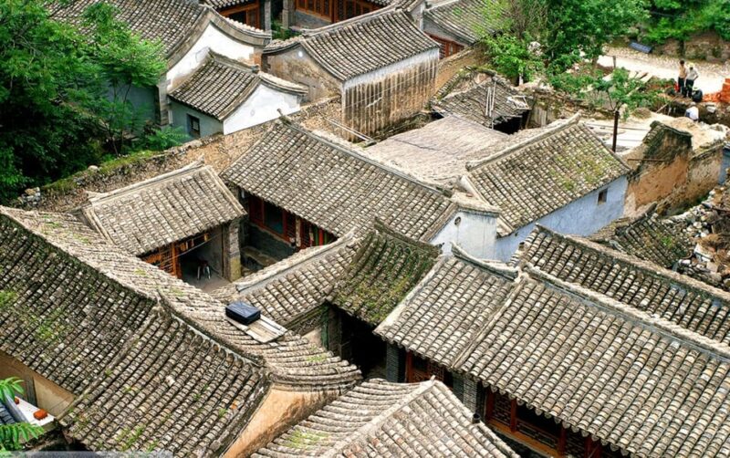 Private Day Trip to Cuandixia Village From Beijing - Key Points