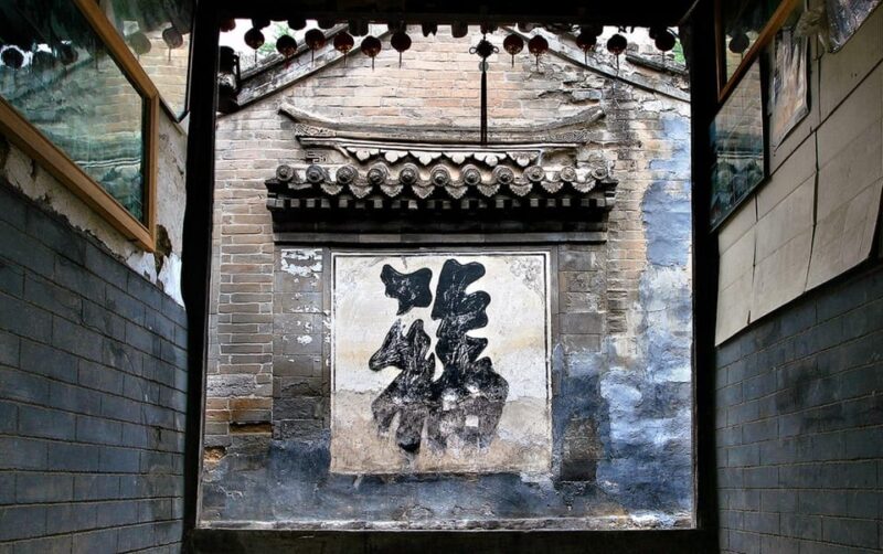 Private Day Trip to Cuandixia Village From Beijing - Itinerary and Experience