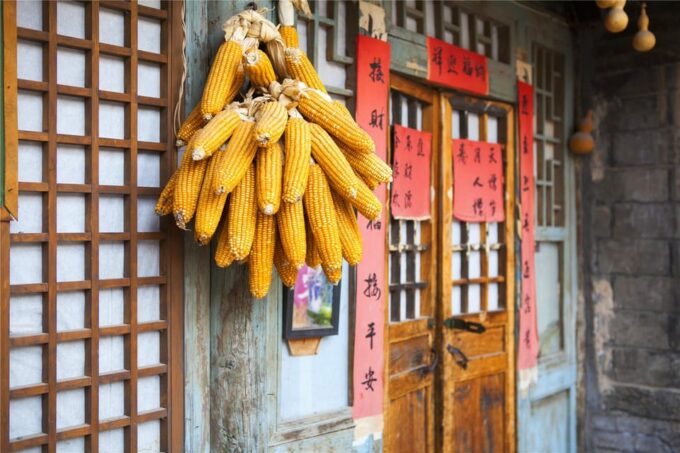 Private Day Trip to Cuandixia Village From Beijing - Local Cuisine and Dining
