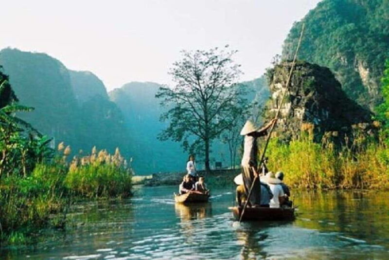 Private Day Trip To Cuc Phuong Van Long/Guide/Lunch/Car/Meal - Tour Overview and Pricing