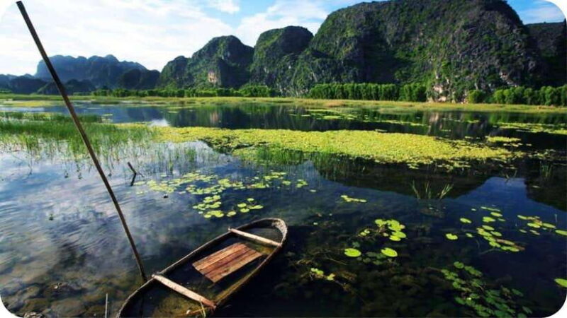 Private Day Trip To Cuc Phuong Van Long/Guide/Lunch/Car/Meal - Inclusions and Exclusions