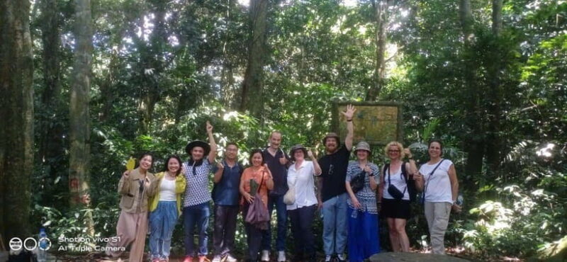 Private Day Trip To Cuc Phuong Van Long/Guide/Lunch/Car/Meal - Contact Information