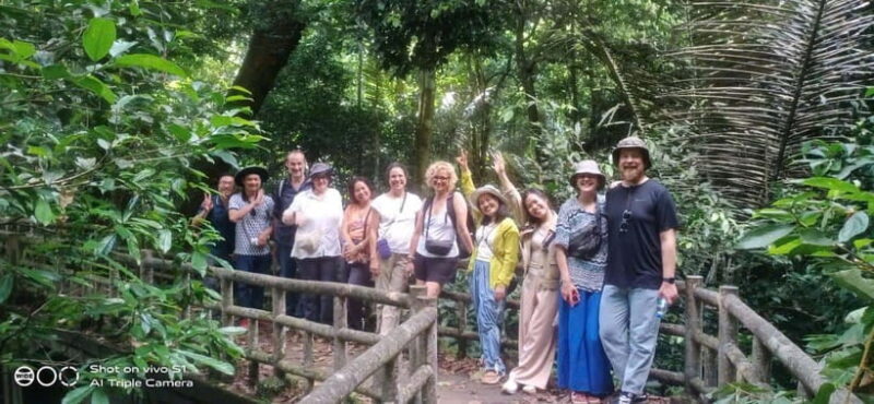 Private Day Trip To Cuc Phuong Van Long/Guide/Lunch/Car/Meal - Recommended Items