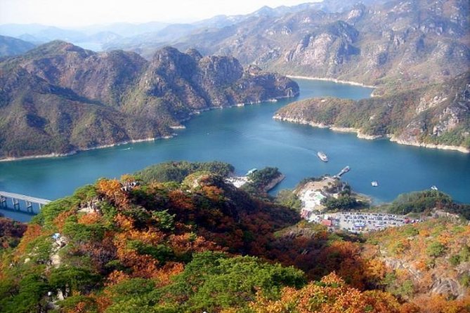 Private Day Trip to Danyang and Chungju Lake From Seoul - Inclusions and Logistics