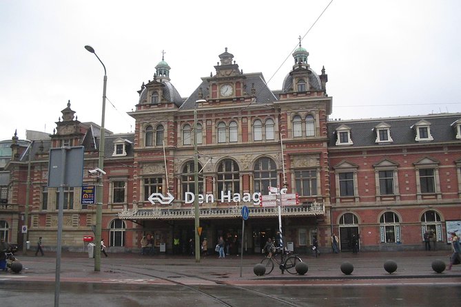 Private Day Trip to Delft and the Hague - Overview of the Tour