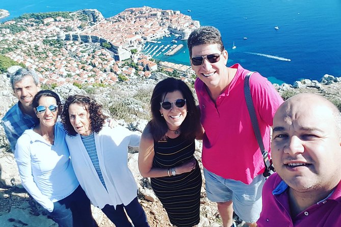 Private Day Trip to Dubrovnik With Authentic Food At Family Home - Culinary Experience in Hardomilje