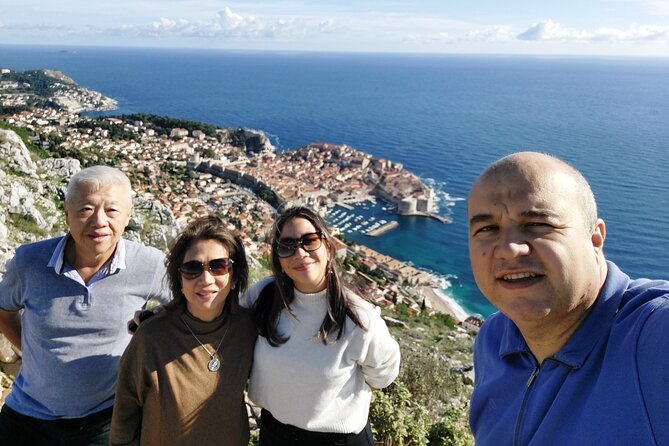 Private Day Trip to Dubrovnik With Authentic Food At Family Home - Homemade Lunch With Beverages