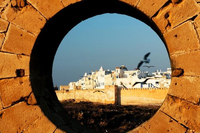 Private Day Trip to Essaouira From Marrakech - Inclusions and Exclusions