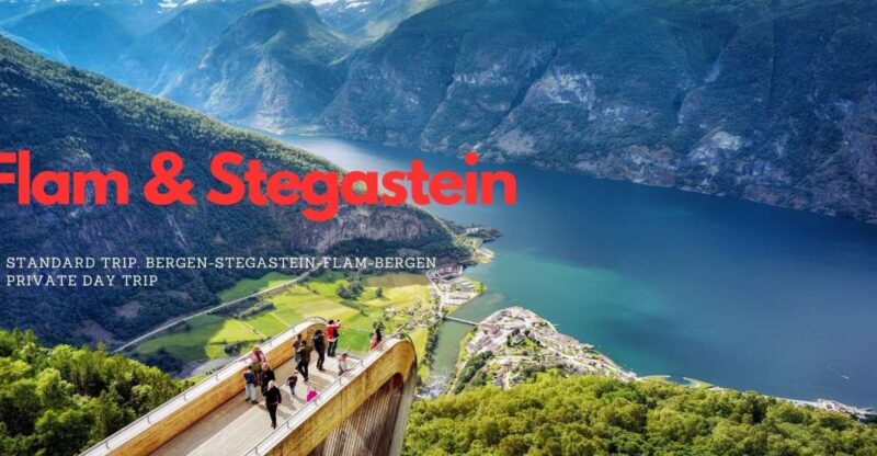Private Day Trip to Flam & Stegastein - Key Points