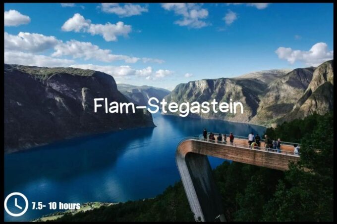 Private Day Trip to Flam & Stegastein - Recap
