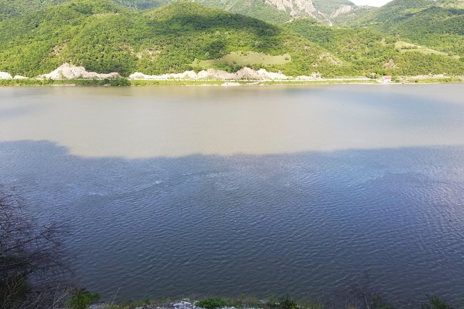 Private Day-Trip to Golubac Fortress - Discovering Silver Lake