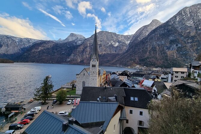 Private Day Trip to Hallstatt Austria From Vienna - Inclusions