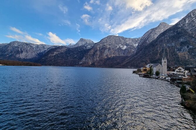 Private Day Trip to Hallstatt Austria From Vienna - Booking Information