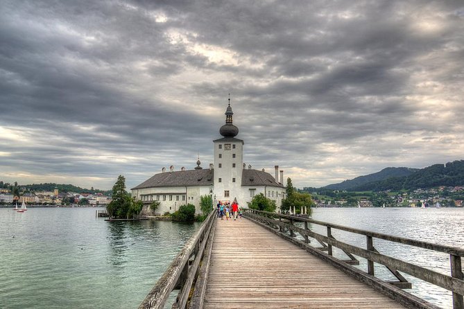 Private Day Trip to Hallstatt Including Beautiful Alps, Admont Abbey, and Ort Castle From Vienna - About Your Stay