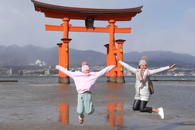 Private Day Trip to Hiroshima From Kyoto or Osaka by Bullet Train - Dining and Culinary Experiences in Hiroshima