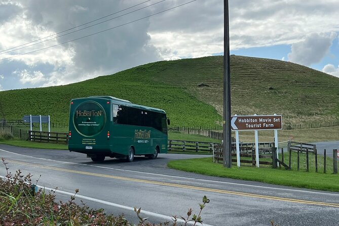 Private Day Trip To Hobbiton - Cancellation and Reservation Policy