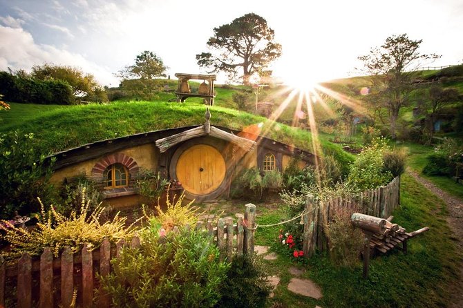 Private Day Trip To Hobbiton - Traveler Reviews and Ratings
