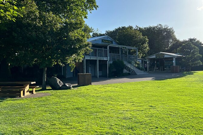 Private Day Trip To Hobbiton - Whats Included in the Service