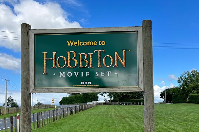 Private Day Trip To Hobbiton - Important Information to Note