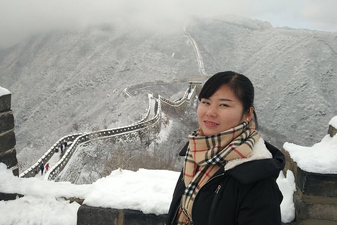Private Day Trip to Huaibei International Ski Resort and Mutianyu Great Wall - Ski Gear Rentals