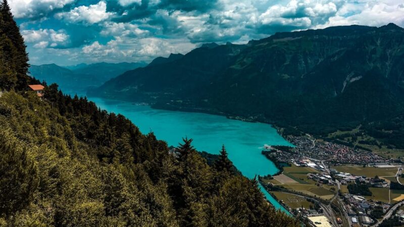 Private Day-Trip to Interlaken, Grindelwald & Lauterbrunnen - Discovering Grindelwald and Lauterbrunnen