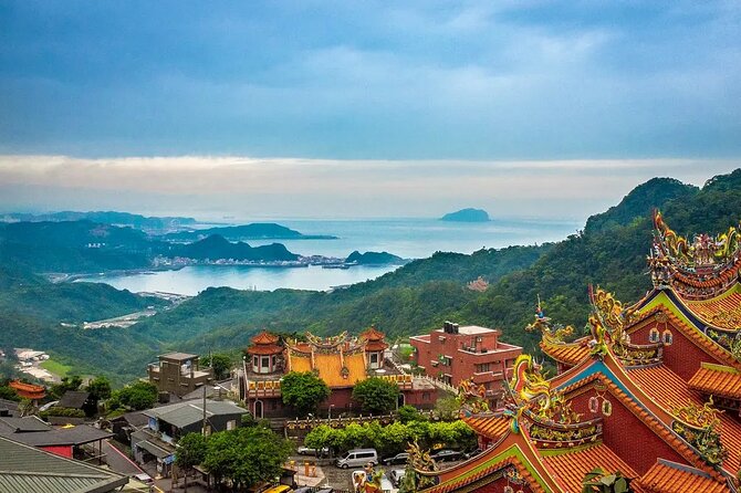 Private Day Trip to Jiufen, Shifen and Yehliu Park - Customer Feedback
