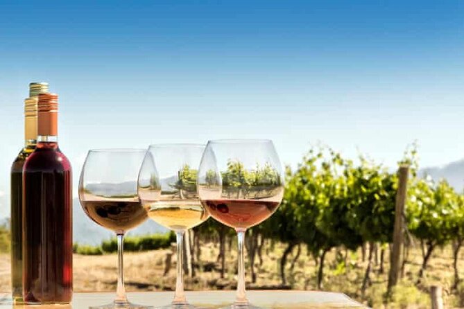 Private Day Trip to Kakheti Wine Region Including Wine Tasting - Pricing and Booking Information