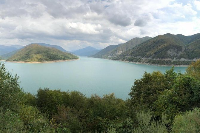 PRIVATE Day-Trip to Kazbegi (The Most Popular Tour in Georgia) - Detailed Itinerary